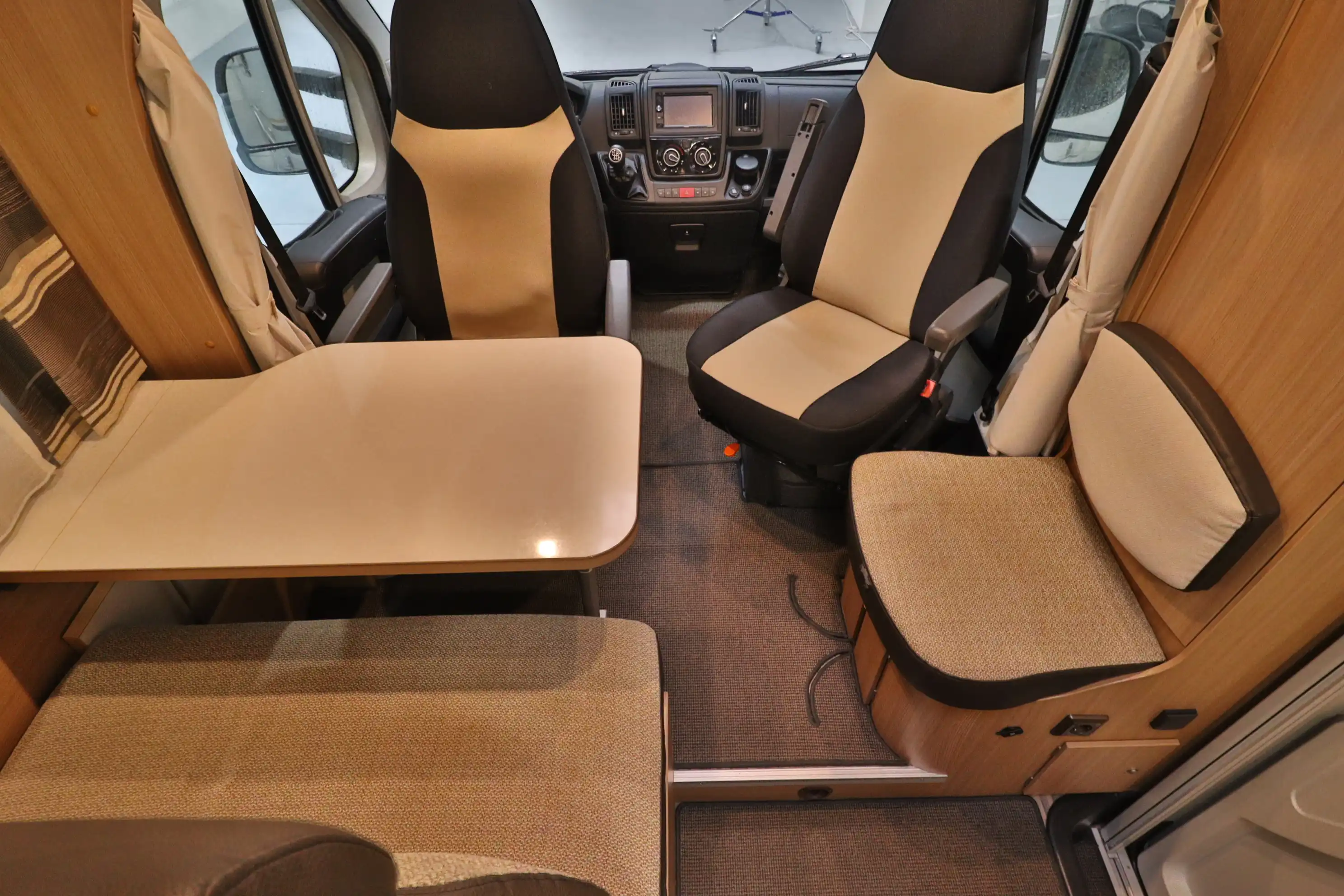 SUN LIVING Lido S 42 SL 